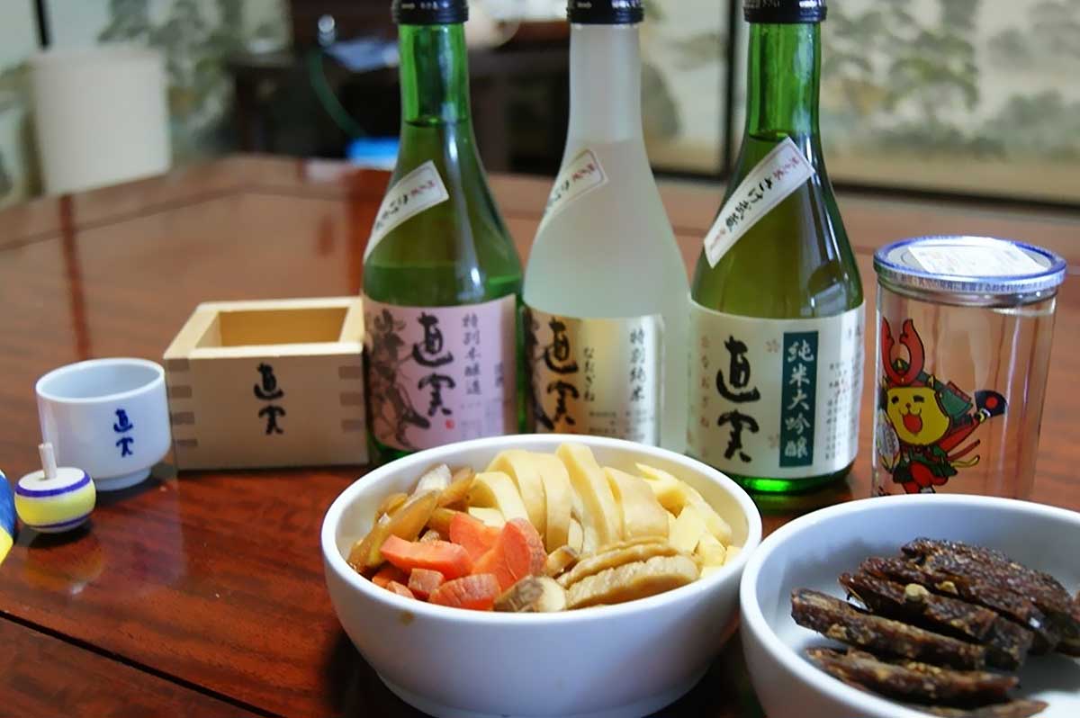 <VELTRA Original> Historic Kawagoe and Retro Saitama Sake Tasting Tour from Tokyo
