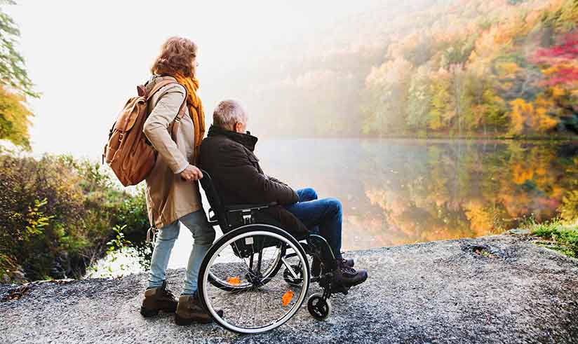 Wheelchair-friendly Tours in Japan
