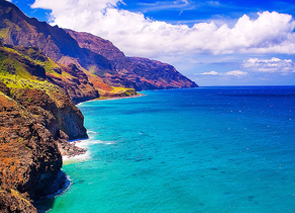 Check out tours and activites from Kauai, Hawaii.