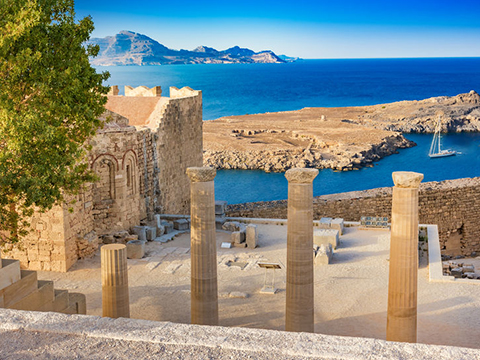 ギリシャ ロードス島 出発の観光・オプショナルツアーはこちらから。