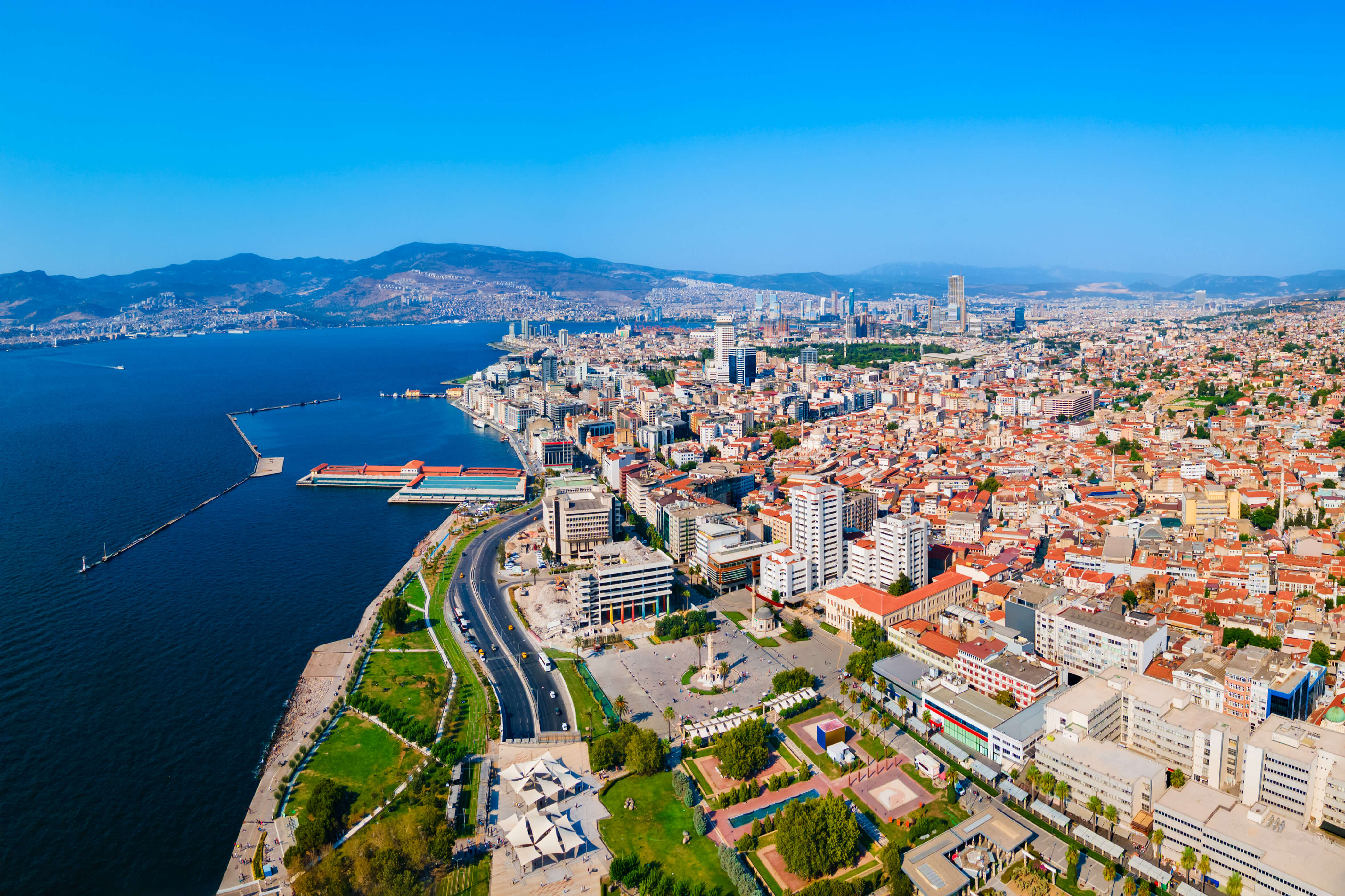 トルコ イズミル 出発の観光・オプショナルツアーはこちらから。