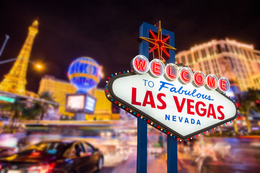 Check out tours and activites from Las Vegas, USA.