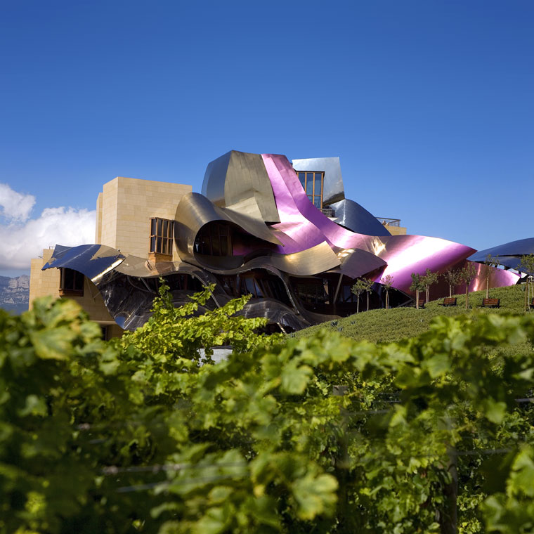 マルケス・デ・リスカル