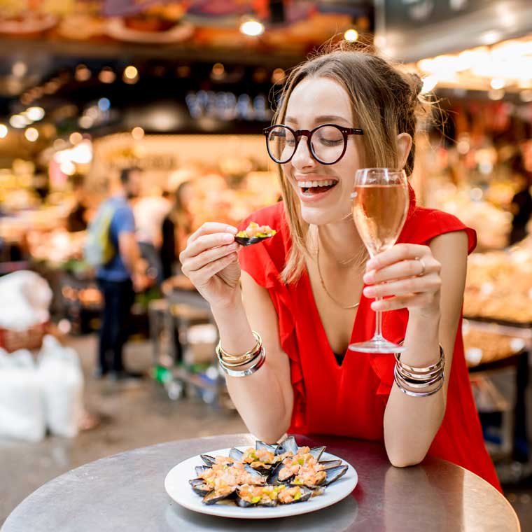 ガストロノミー・ツーリズム